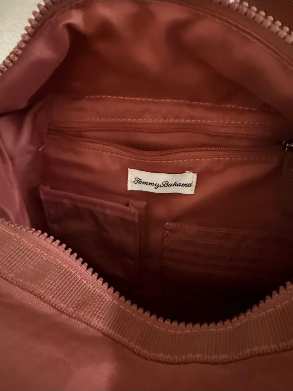 Tommy Bahama stylish tommy